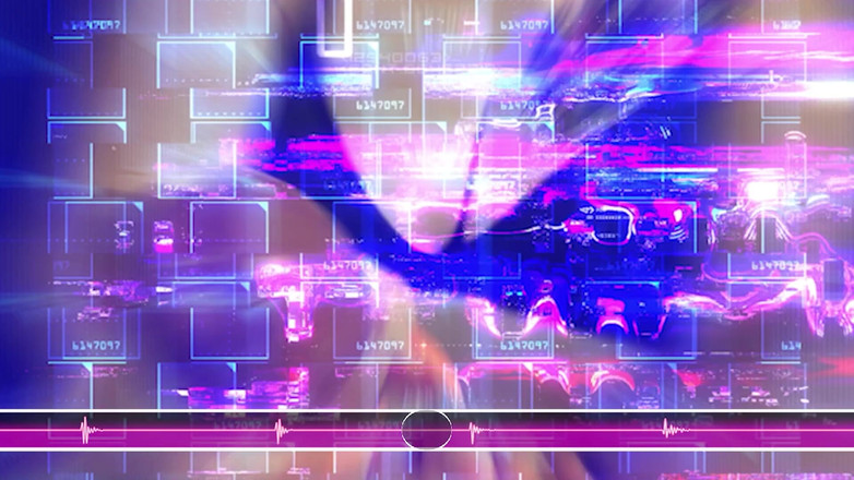 Blair Rose: Polla héroe 3: entrenamiento de resistencia (sin música)