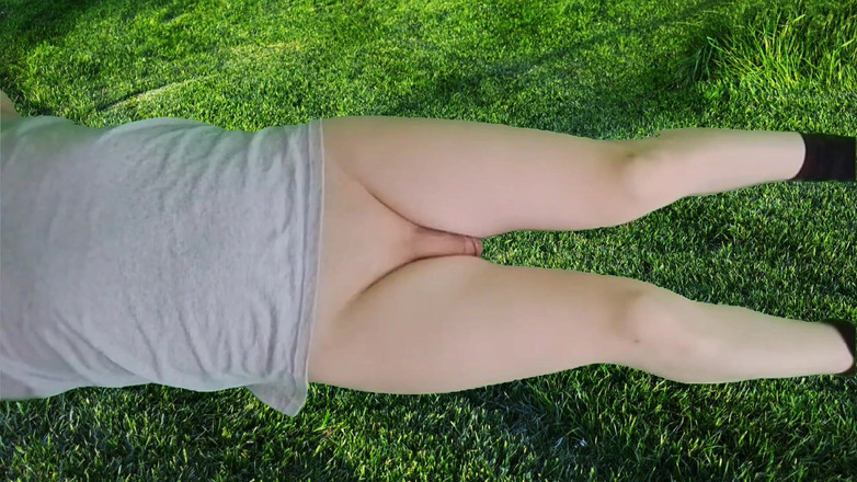 Kitty_Cross: Bum sweet Bum Love menarik saya ke dalam