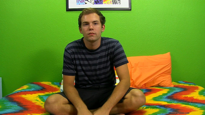 Lollipop Twinks: Preston mówi o swoim chłopaku. i wiśniowe pomidory