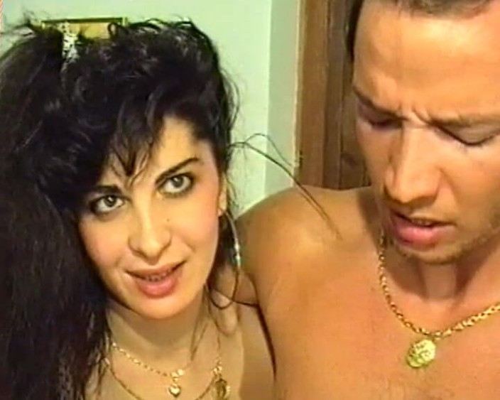 90s Vintage Taboo: Wet Pussy Gets Drilled #7