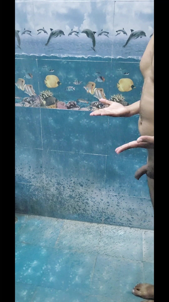 Prem Pujari: はじめての動画