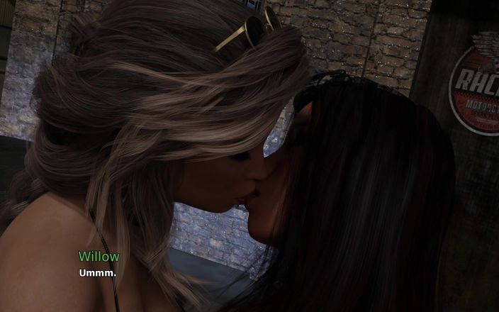 WICKEDGAMMES: Filhos da Analarchy Parte 50