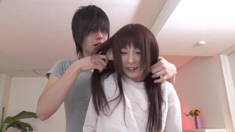 MADE IN JAPAN - ORRANGE MEDIA: A Beautiful Japanese Slut Gets Fucked Fucked Uncensored # 8 - Part 1