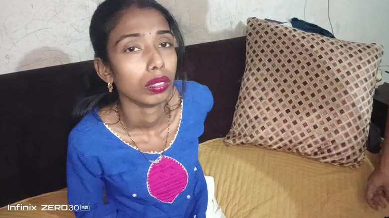 Truefuker: Rosey Bhabhi Ki Chudai