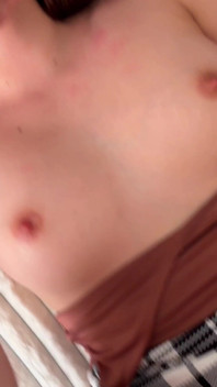 Sexo inesperado com a irmã da minha namorada. Ela disse que não havia penetração, mas eu não resisti