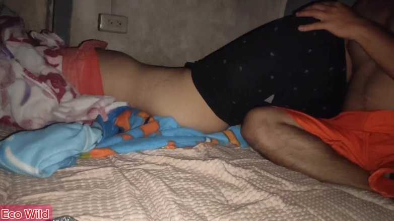 Eco Wild: Tak budzę moją dziewczynę, gdy jest napalona!.