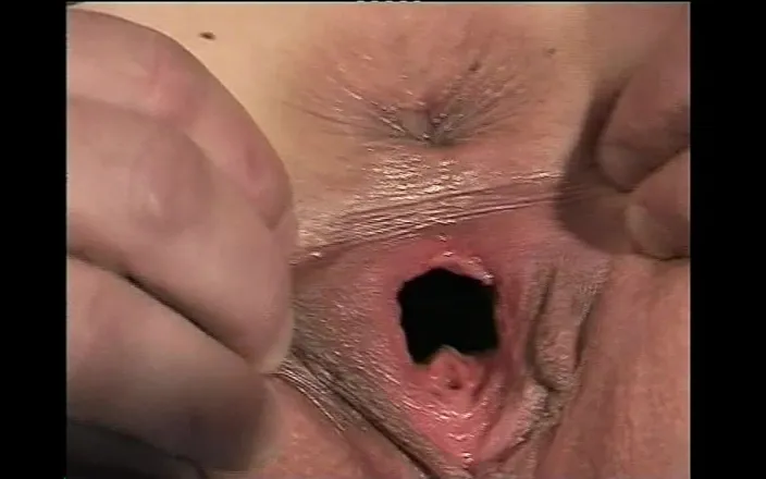 Real Home Made: A Big Hard Amateur Cock From Behind for a Hot...