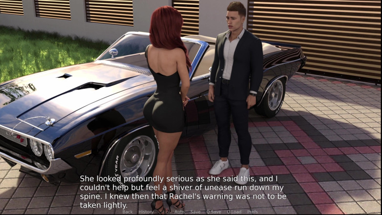 Wickedgammes studio: MILF deliziose (parte 29)