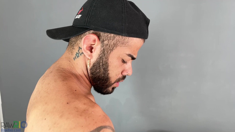 Raw Rio: Talles Silva