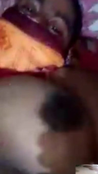 Video Call Sex with My Desi Girlfriend