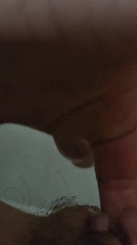 POV Juicy Pee Pussy