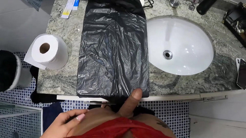 Agatha Lyra: Rychlá a chutná ruční práce.