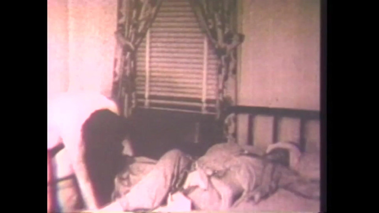 Vintage Usa: Vintage stydlivost