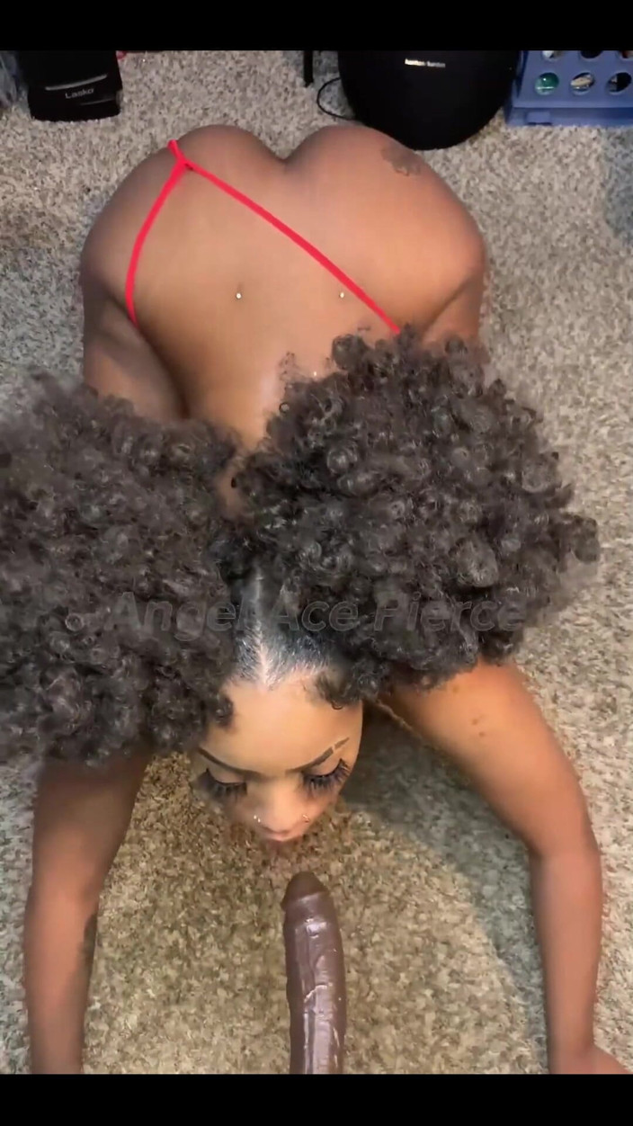 AngelAcePierce:  AngelAcePierce Video