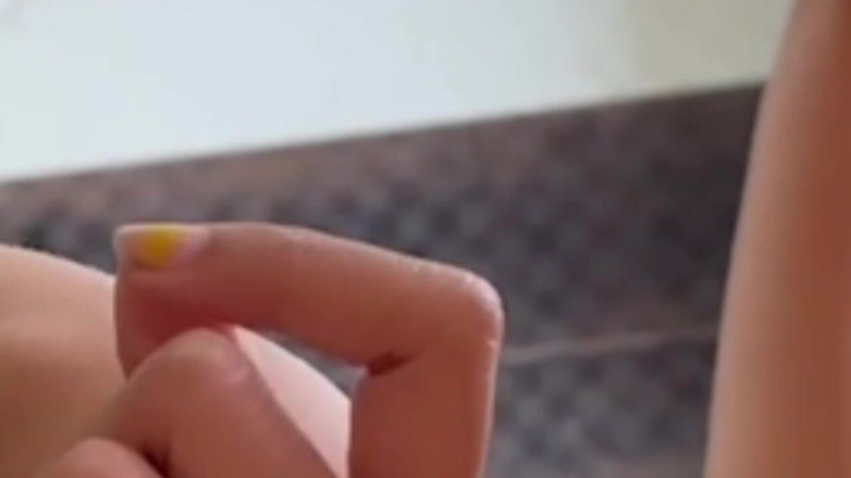 YourDickSucker: Seksi kız sikiliyor