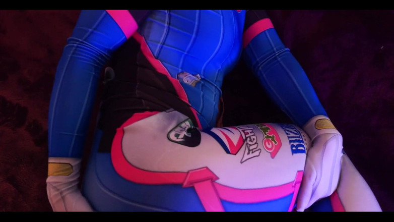 Cherry blosm: Měl jsem tolik zábavy dělat tento roztomilý cosplay měl jsem...