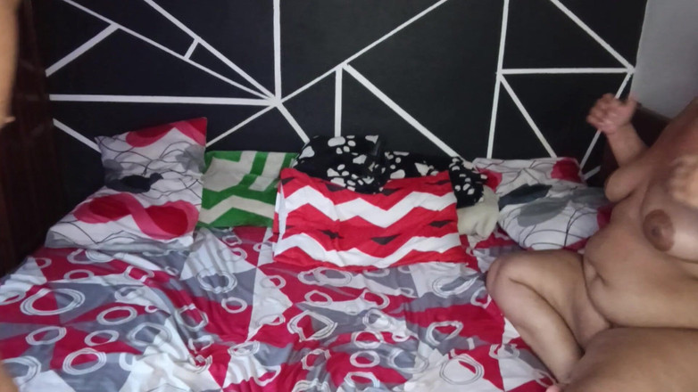 Miia Foxxy: Obrovský zadek Asssidy