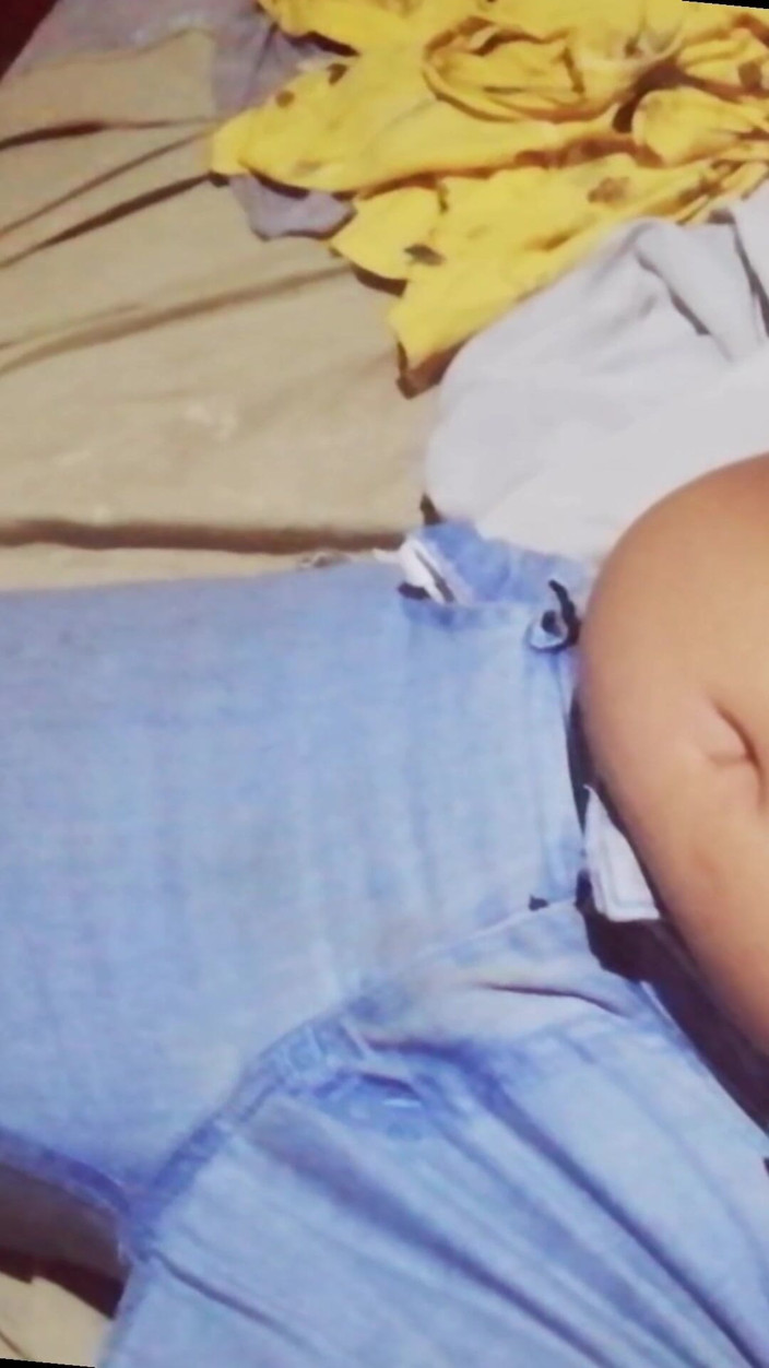 Tina Baby: Tante seksi india ngungkap rahasianya sama aku