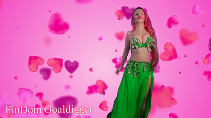 FinDom Goaldigger: Conviértete en un árbol