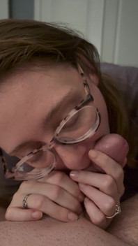 Pompino POV Da Una Moglie Monella