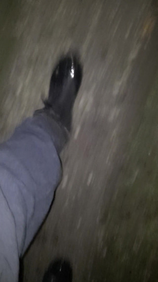 SinDee: Rubberboots promenader