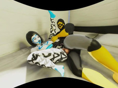Games looper Sex VR Mode: Video 7 VR