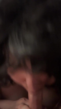 Real casal boquete caseiro! Ahegao Facial