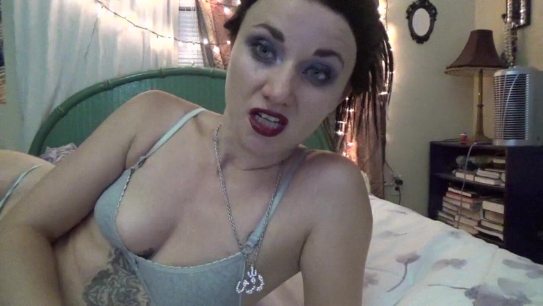 Goddess Vivian Leigh: Worship My Butthole, Loser