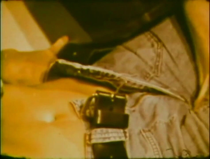 Vintage Usa: She's wild, young and in search of a big cock! -...