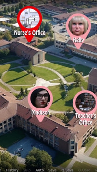 Chubby Academy di Chaixas Games: sbattili tutte le BBW nel campus