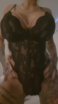 Hot Body