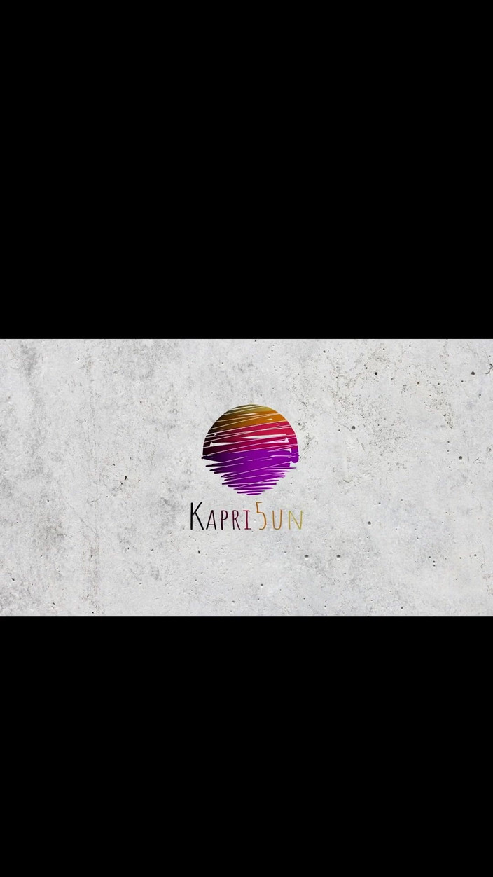Kapri Sun: In My Defense, I Didn’t Think It Be a Tall...