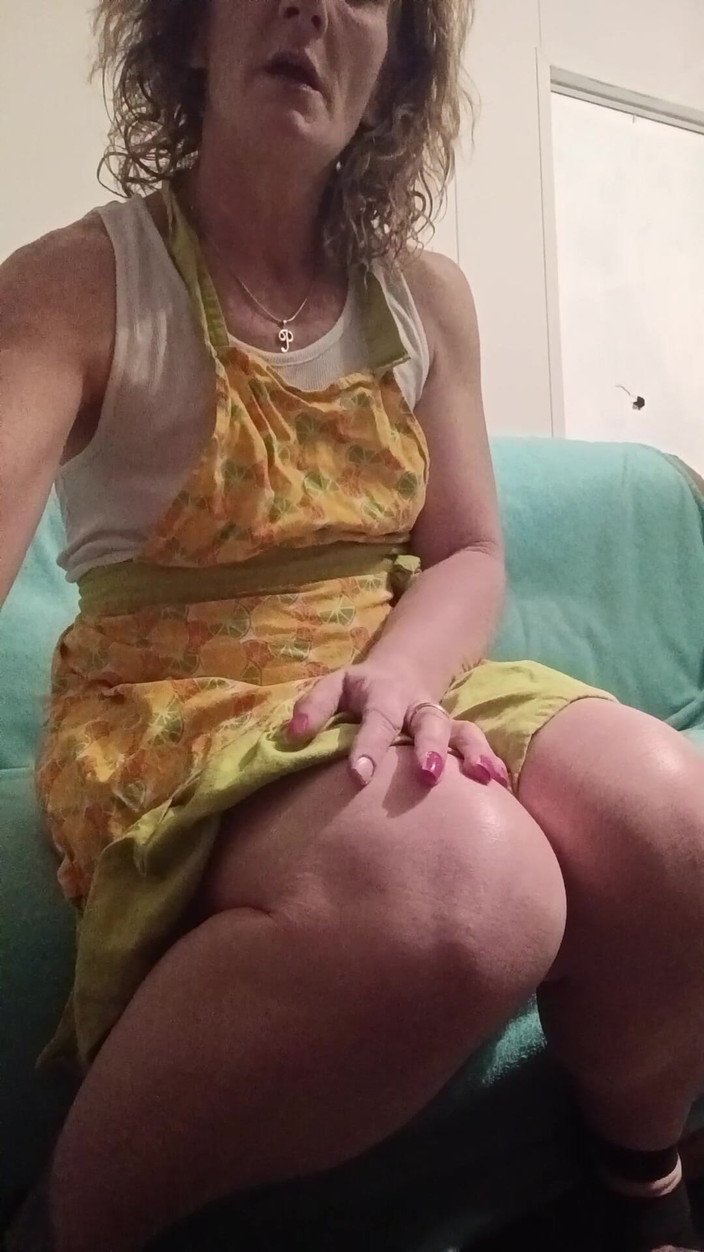 Longtoes45: ママっ子