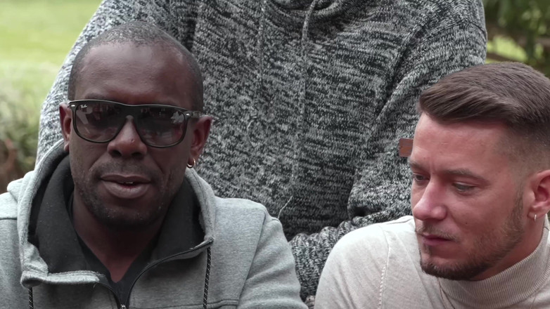 Jet sex prod: 放荡者之家 第三集