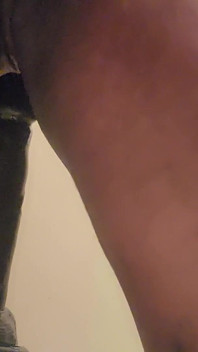 It Feels Great When U Cum with BBC Inside You!
