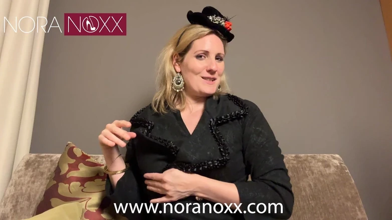 NoraNoxx: 4 zile de swinging: vacanțe printre oameni care gândesc la...