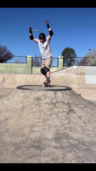Skaters Skate