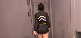 Miss Kitty 2K: Wvm - Part 235 - Besties' Proof by Misskitty2k
