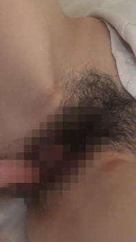 Beautiful Women with Abundant Pubic Hair Vol. 3