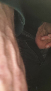Please Let Me Know if You Like to Watch, I Like Video Exchanges but if You Want to See Discreetly Its Excites Me as Much