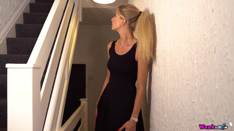 Wank it Now: Leah - Like Father Like Son