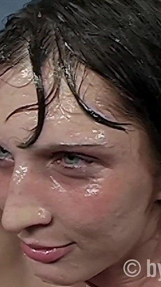 Thumbnail of Threesome golden shower