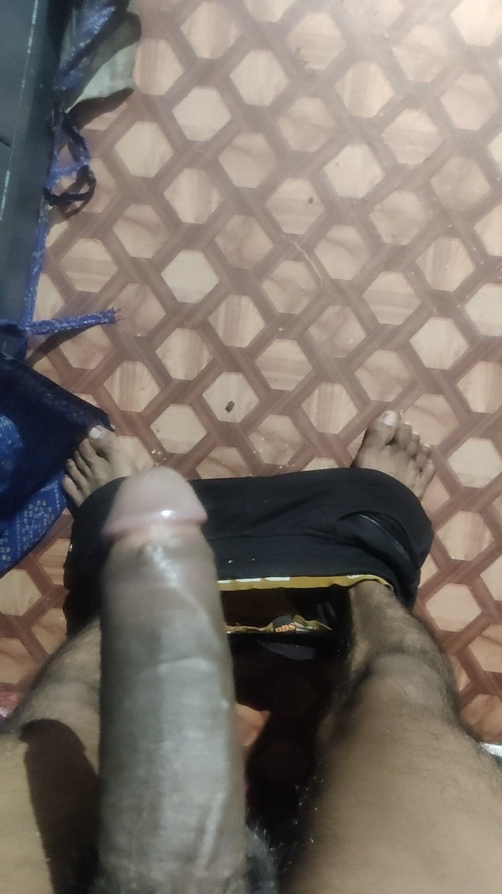 Gigolo Tv: Vaše ruka je lepší než kundička