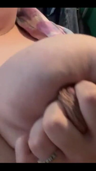 Cum on Me