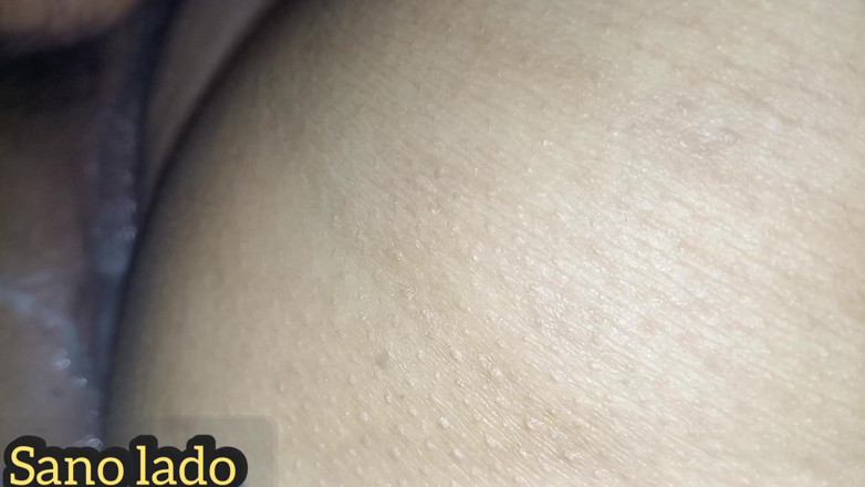 Sano lado: 새로운 네팔 섹스 비디오