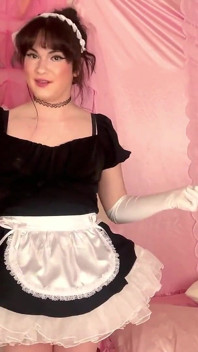 How to Be a Real Sissy Servant