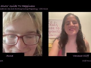 Cliff Media: O curvă Ghid pentru Podcast fericirea - episodul 23: Sex și curvă în timpul...