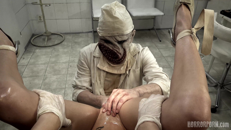 Horror porn: Horror Porn 43 Dentist