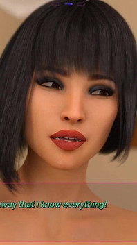 黙って踊る - パート37 - カードとセックスゲーム