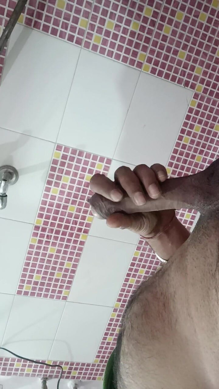 Rajasthani-old-lover: Індійський волохатий чоловік